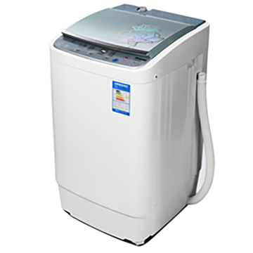 Multifunctional Single Tub Household Washing Machine: Your All-in-One Laundry Solution