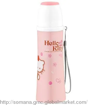 500ML student/children s/s vacuum flask/ water bottle/kettle