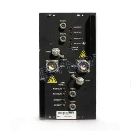 3BK08995AAAD01 Alcatel-Lucent A9100 ANCD