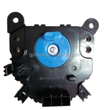 Toshiba HM-15N-4 Drain Motor for Washing Machine
