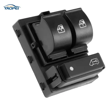 Hot Sales Lifter Control Switch for Fiat MOPAR Ducato 2006-2014