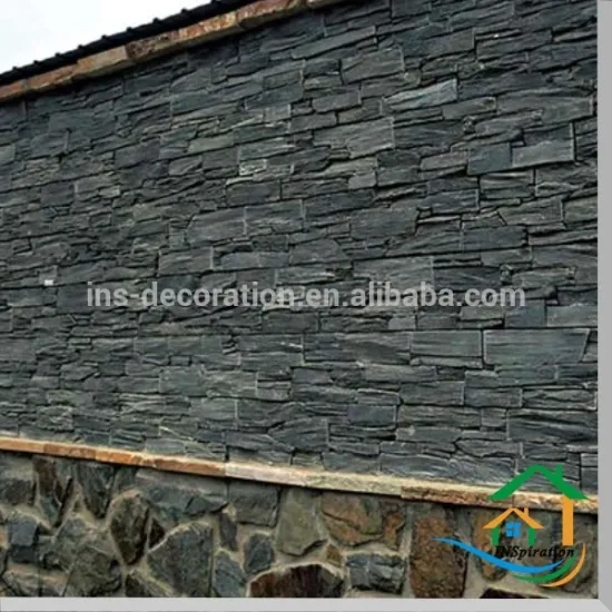 2015 Popular design ledgestone