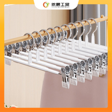 آویز پلاستیکی آغشته به شلوار