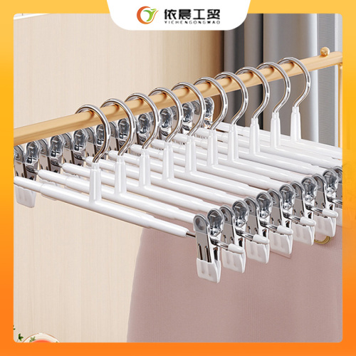 آویز پلاستیکی آغشته به شلوار