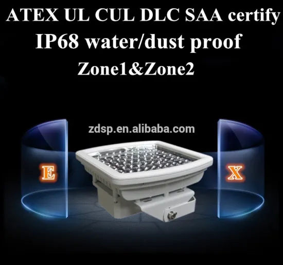 high power led sport field light