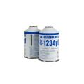 High Purity New Auto Air Conditioner R1234yf Refrigerant