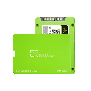 Affordable 2.5 Inch SATA SSDs: Sizes 128GB to 4TB for Laptop Hard Drive Needs