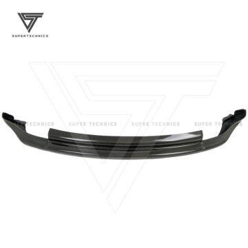 Vs Style Carbon Fiber Front Lip Spoiler para Nissan 350Z Z33 2003-2005