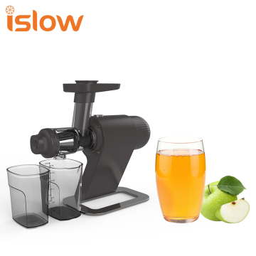 En İyi Düşük Fiyat Yatay Portakal Meyve Makinesi Extractor SJ-020