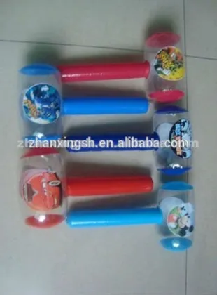 IRISH INFLATABLE HAMMER