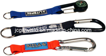 डोरी चाबी का गुच्छा /Carabiner कुंजी श्रृंखला