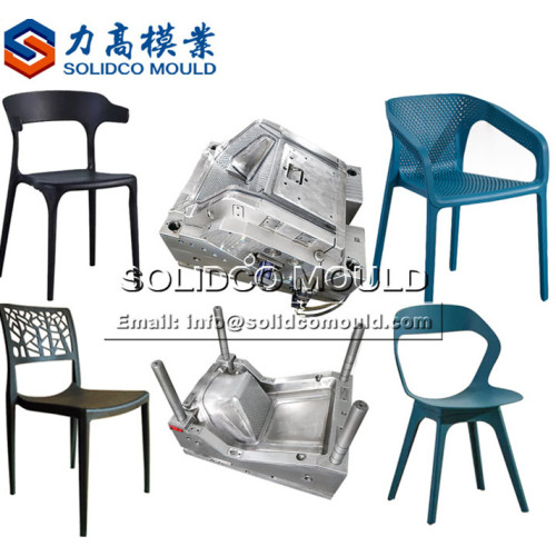 New design Plastic household injection chair Mold maker