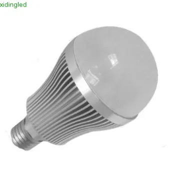2013 best 5w high brightness led bulb light
