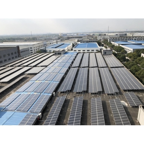 High-Efficiency Suntech 72 Cells Monocrystalline Silicon 380W Solar Panel