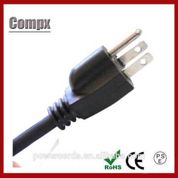 PSE PVC sheath flexible cable pvc electric cables vct power cord