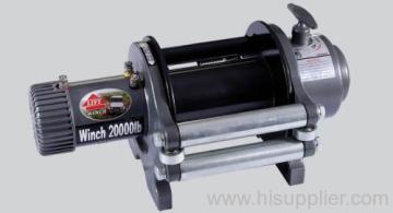 Electric Winch S20000 