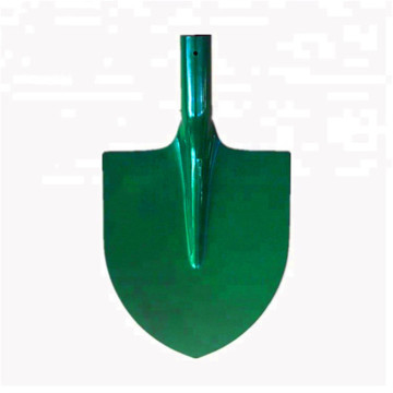 Hot Selling Garden S507 Steel Shovel for Gardening