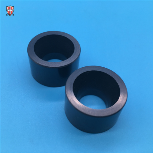 refractory silicon nitride ceramic sleeve bush