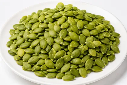Pumpkin Seeds Snacks