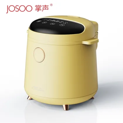 China Electric Multicooker Rice Cooker Porridge Pot