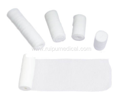 Good Price Medical Confortable PBT Elastic Bandage Mesh