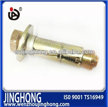 High Quality Ground Screw Anchor