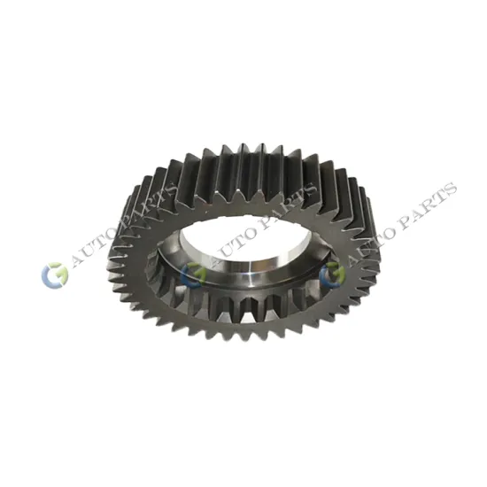 CG Auto Parts 4304514 Truck Transmission O/D Gear-Mainshaft for Eaton Fuller 4304316 4302664 4303698