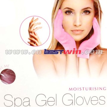 Spa Gel Gloves AS SEEN ON TV