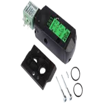 New Original Authentic ASCO Solenoid Valve VCEFCM8551G401MO: Your Reliable Source for High-Quality Valves