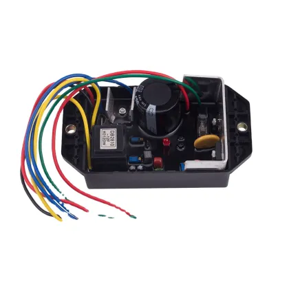 KI-DAVR-95S 220V AVR Generator Parts
