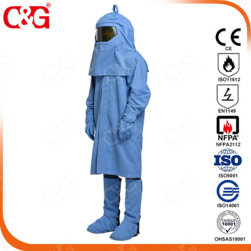 Category3 33cal/cm2 arc electric suits