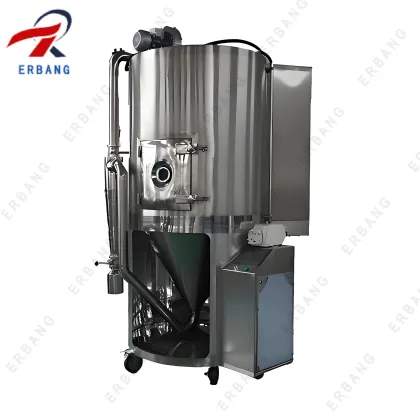 Erbang Drying Spray Dryer