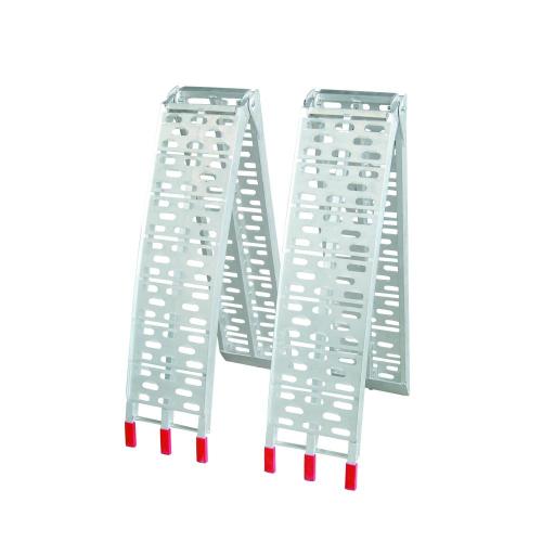 Folding Aluminum ATV Loading Ramp