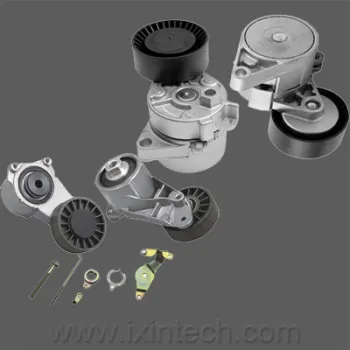 Belt Tensioner Pulleys for Mercedes-Benz (VKM 38003)
