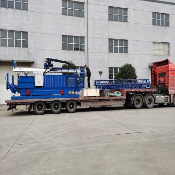 XPG-65 Jet Grouting Drilling Machine