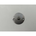 2.0针板Chnki模板机器