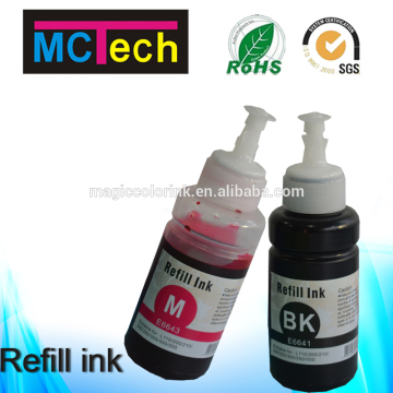 Refill Ink For Epson 7700 Cartridge