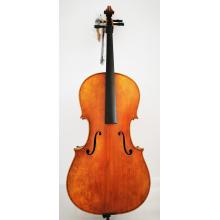 Violonchelo antiguo profesional 100% hecho a mano