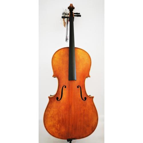 Violoncello antico professionale 100% fatto a mano