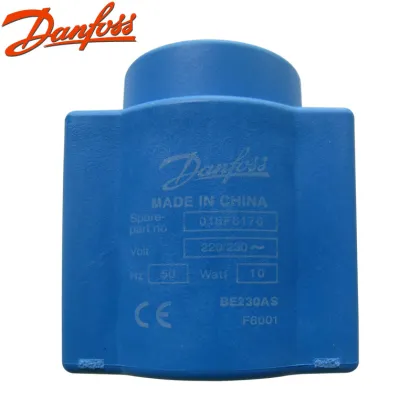Danfoss Solenoid Coil