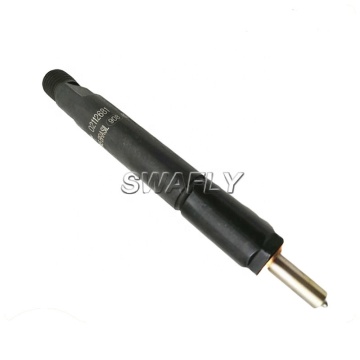 High Quality Diesel Engine Old Type EC240B EC290B Direct Injection Fuel Injector Assy 02112681