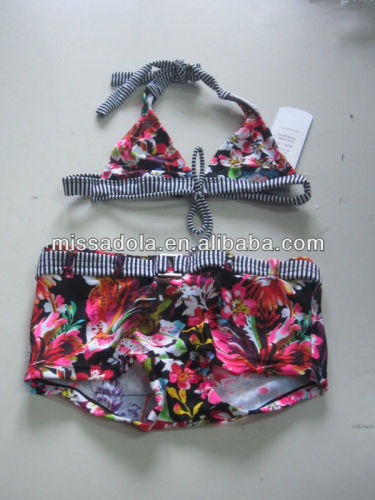 Kid Bikini Swimwear