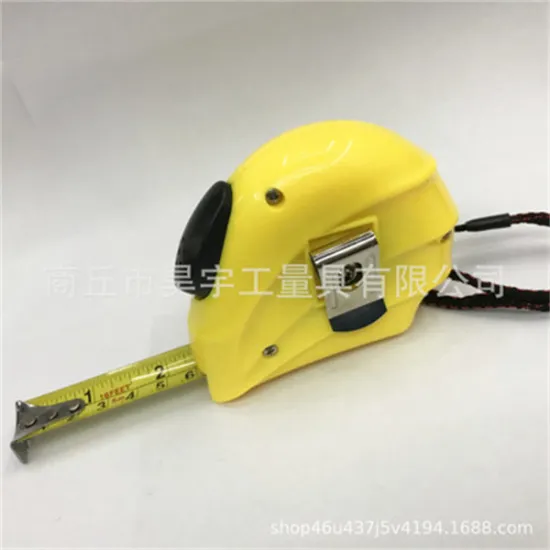 new ABS material automatic switch steel tape