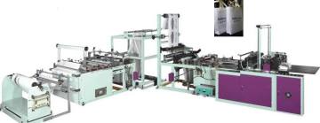 nov woven shopping bag making machine