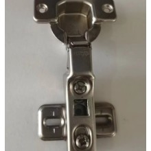 custom logo packaging wardrobe hardware hinge