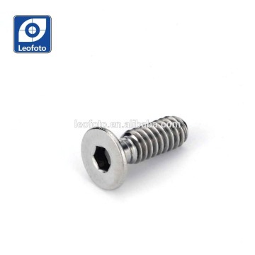 Camera 1/4'' screw spike