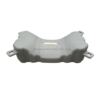 Modular PWC Floating Dock