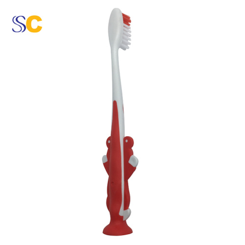 Daily Use Eco Friendly Toothbrush For Kids Children