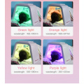 Máquina de terapia de luz LED Omeina con Nano Spray