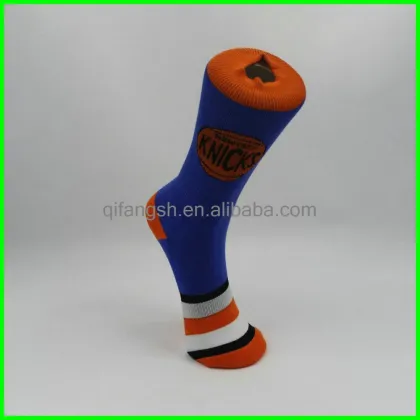 Sport compression basketball wholesale elite socks